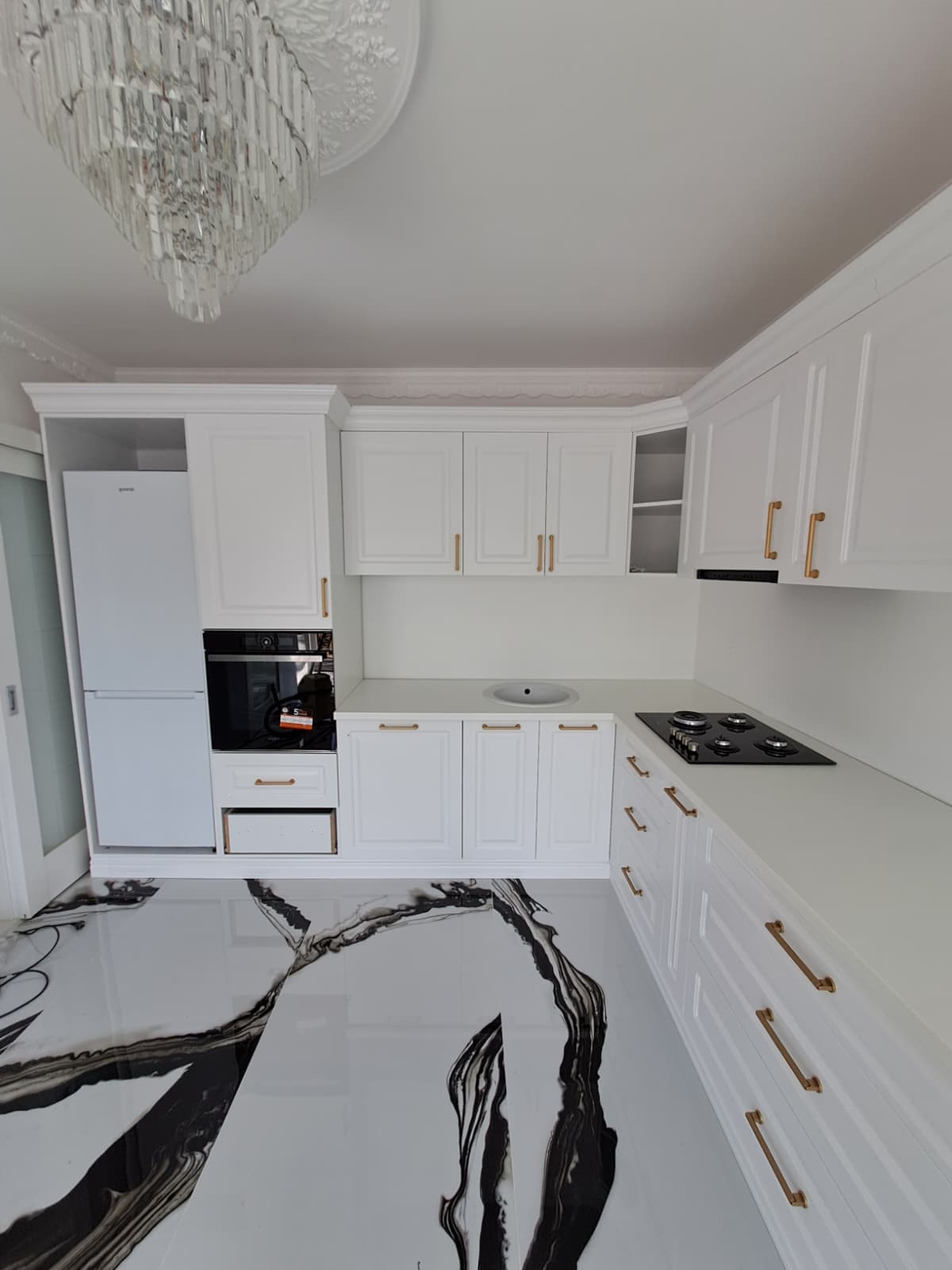 Mobilier bucătărie